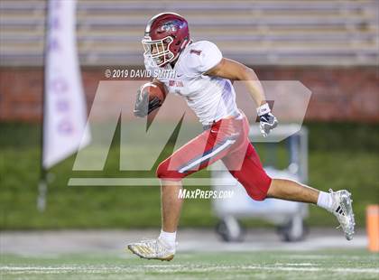 Thumbnail 3 in De Smet Jesuit vs. Joplin (MSHSAA Class 6 Championship) photogallery.