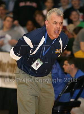 Thumbnail 1 in NYSPHSAA Championships (Day 1, D1, 119, 125, 130) photogallery.