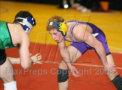 Thumbnail 3 in NYSPHSAA Championships (Day 1, D1, 119, 125, 130) photogallery.