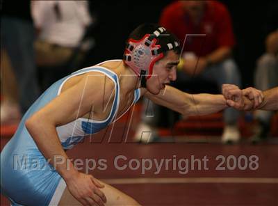 Thumbnail 3 in NYSPHSAA Championships (Day 1, D1, 119, 125, 130) photogallery.