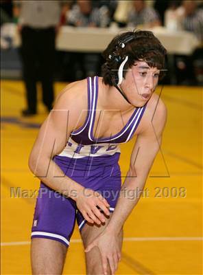 Thumbnail 1 in NYSPHSAA Championships (Day 1, D1, 119, 125, 130) photogallery.