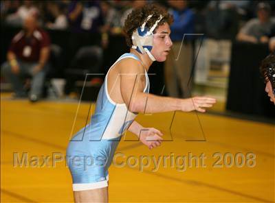 Thumbnail 2 in NYSPHSAA Championships (Day 1, D1, 119, 125, 130) photogallery.