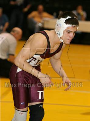 Thumbnail 3 in NYSPHSAA Championships (Day 1, D1, 119, 125, 130) photogallery.