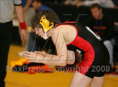 Thumbnail 3 in NYSPHSAA Championships (Day 1, D1, 119, 125, 130) photogallery.