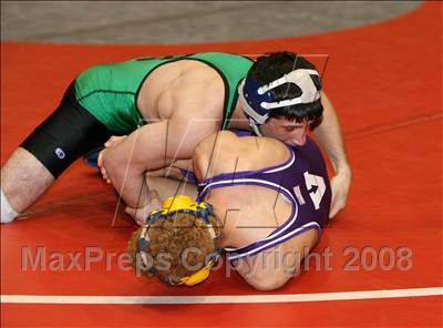 Thumbnail 3 in NYSPHSAA Championships (Day 1, D1, 119, 125, 130) photogallery.