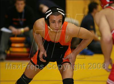 Thumbnail 2 in NYSPHSAA Championships (Day 1, D1, 119, 125, 130) photogallery.