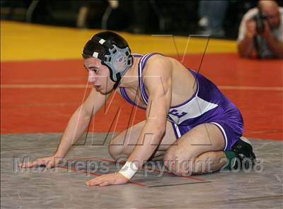 Thumbnail 3 in NYSPHSAA Championships (Day 1, D1, 119, 125, 130) photogallery.