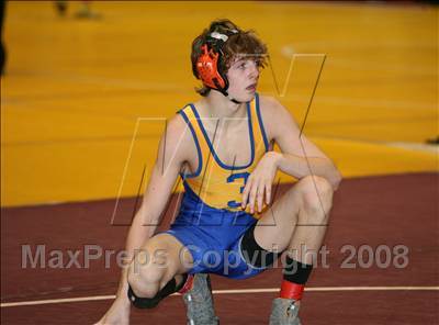 Thumbnail 3 in NYSPHSAA Championships (Day 1, D1, 119, 125, 130) photogallery.