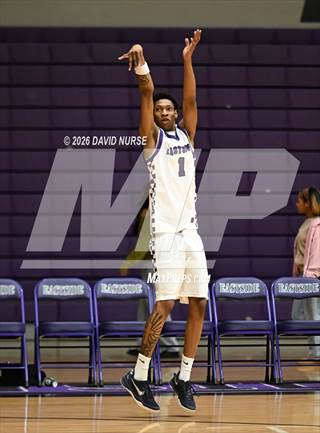 California City @ Eastside