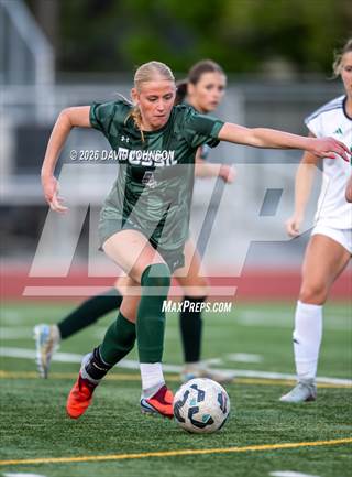 ThunderRidge @ Fossil Ridge (CHSAA 5A Round 2)