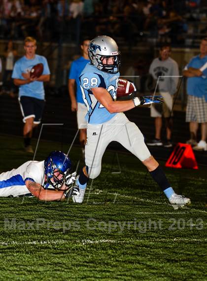 Thumbnail 2 in Longmont @ Ralston Valley photogallery.