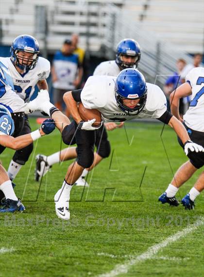 Thumbnail 3 in Longmont @ Ralston Valley photogallery.