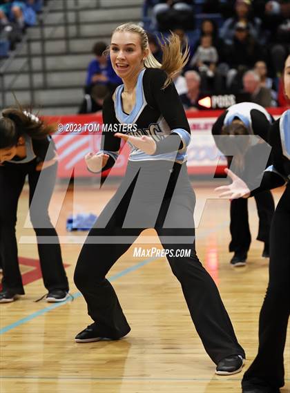 Thumbnail 1 in Rocky River @ Charlotte Catholic photogallery.