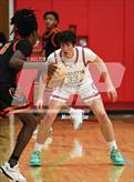 Photo from the gallery "Rocky River @ Charlotte Catholic"