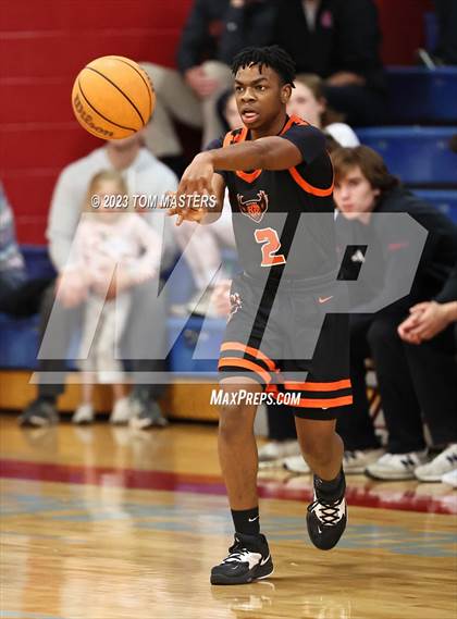 Thumbnail 2 in Rocky River @ Charlotte Catholic photogallery.