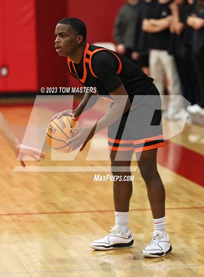 Thumbnail 3 in Rocky River @ Charlotte Catholic photogallery.