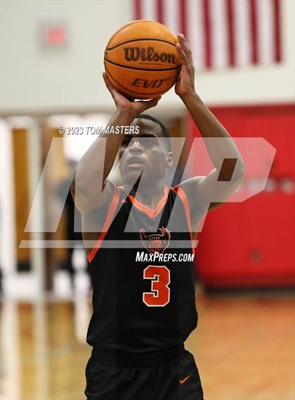 Thumbnail 2 in Rocky River @ Charlotte Catholic photogallery.