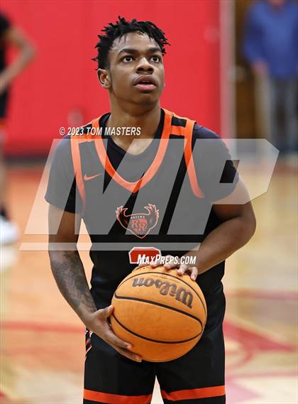 Thumbnail 2 in Rocky River @ Charlotte Catholic photogallery.