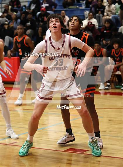 Thumbnail 1 in Rocky River @ Charlotte Catholic photogallery.