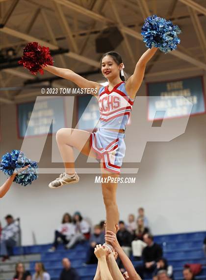 Thumbnail 2 in Rocky River @ Charlotte Catholic photogallery.