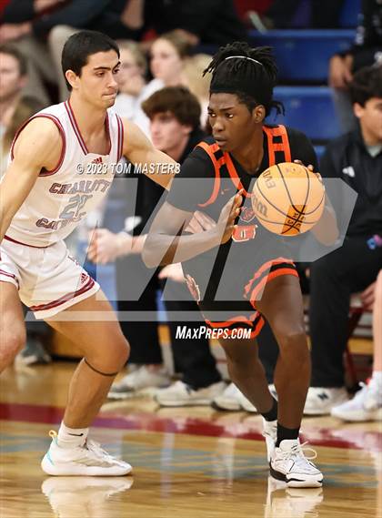 Thumbnail 2 in Rocky River @ Charlotte Catholic photogallery.
