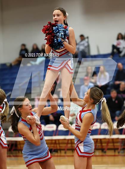 Thumbnail 3 in Rocky River @ Charlotte Catholic photogallery.