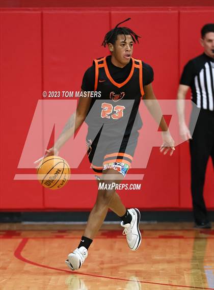 Thumbnail 2 in Rocky River @ Charlotte Catholic photogallery.