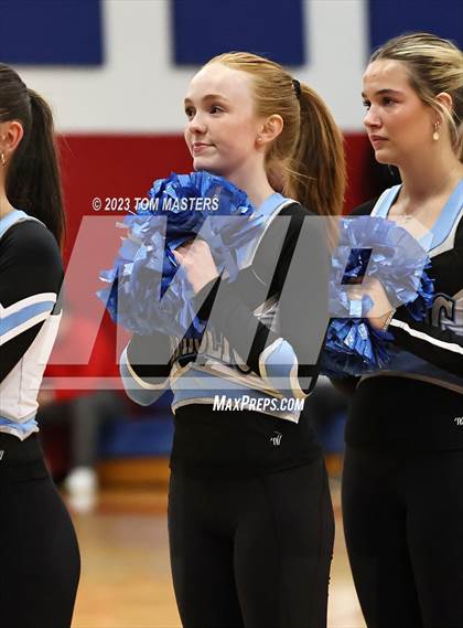 Thumbnail 3 in Rocky River @ Charlotte Catholic photogallery.
