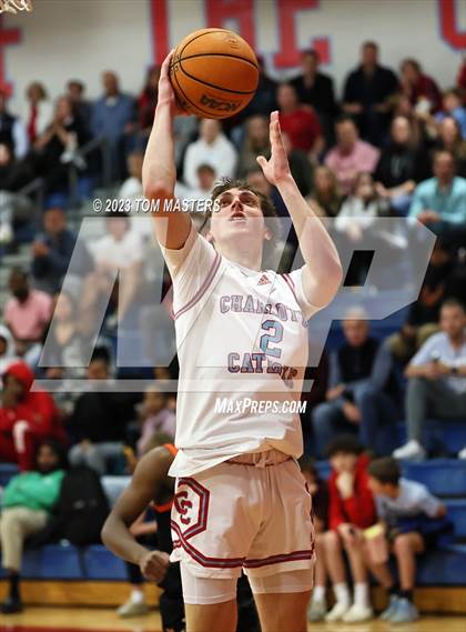 Thumbnail 1 in Rocky River @ Charlotte Catholic photogallery.