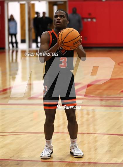 Thumbnail 2 in Rocky River @ Charlotte Catholic photogallery.