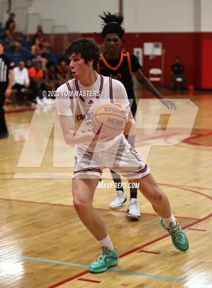 Thumbnail 2 in Rocky River @ Charlotte Catholic photogallery.