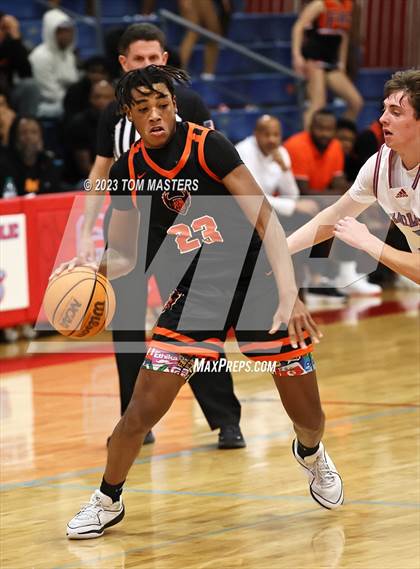 Thumbnail 2 in Rocky River @ Charlotte Catholic photogallery.