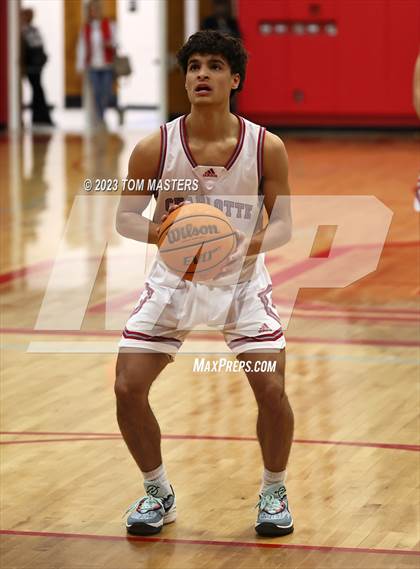 Thumbnail 2 in Rocky River @ Charlotte Catholic photogallery.