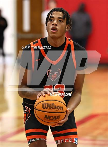 Thumbnail 3 in Rocky River @ Charlotte Catholic photogallery.