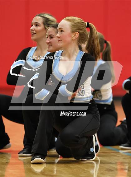 Thumbnail 2 in Rocky River @ Charlotte Catholic photogallery.