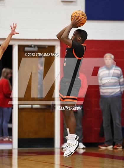Thumbnail 1 in Rocky River @ Charlotte Catholic photogallery.
