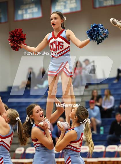 Thumbnail 1 in Rocky River @ Charlotte Catholic photogallery.