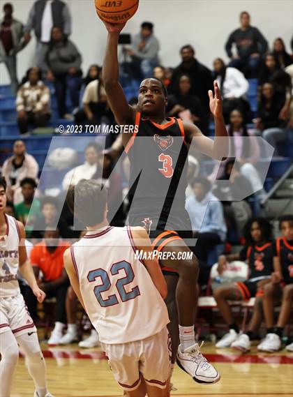 Thumbnail 2 in Rocky River @ Charlotte Catholic photogallery.