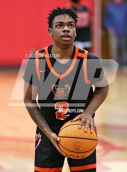 Thumbnail 3 in Rocky River @ Charlotte Catholic photogallery.