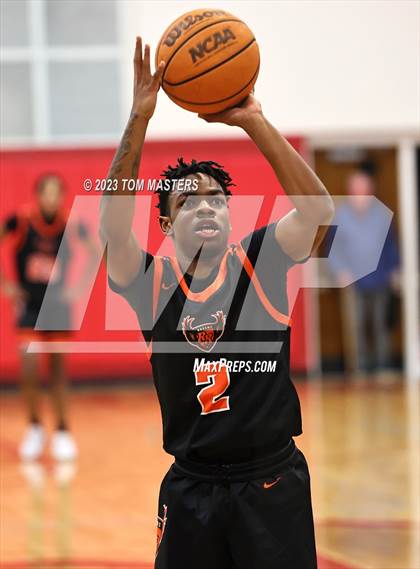 Thumbnail 3 in Rocky River @ Charlotte Catholic photogallery.