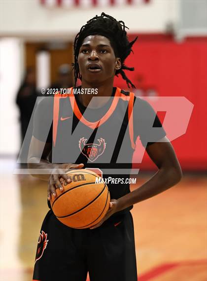 Thumbnail 3 in Rocky River @ Charlotte Catholic photogallery.