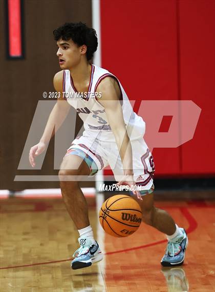 Thumbnail 1 in Rocky River @ Charlotte Catholic photogallery.