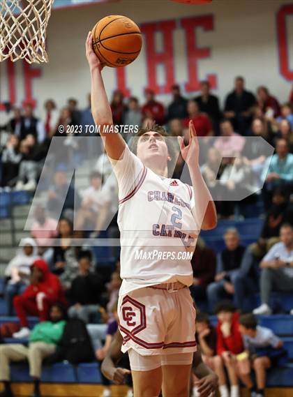 Thumbnail 2 in Rocky River @ Charlotte Catholic photogallery.