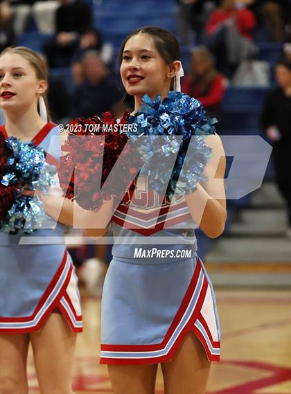 Thumbnail 2 in Rocky River @ Charlotte Catholic photogallery.