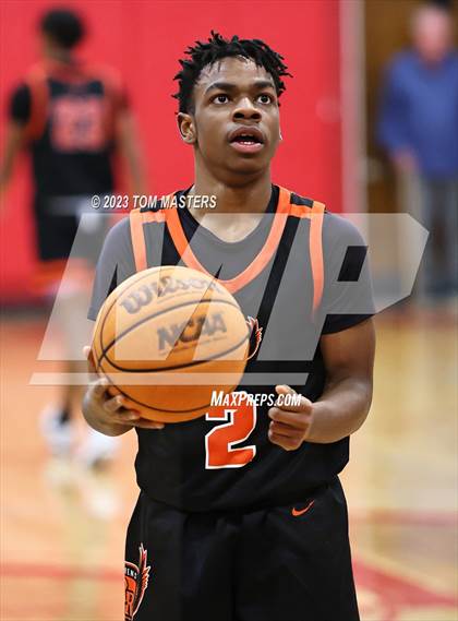 Thumbnail 1 in Rocky River @ Charlotte Catholic photogallery.