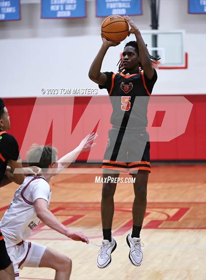 Thumbnail 2 in Rocky River @ Charlotte Catholic photogallery.