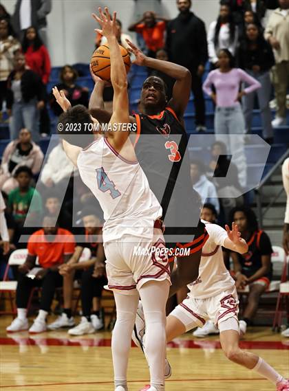 Thumbnail 1 in Rocky River @ Charlotte Catholic photogallery.