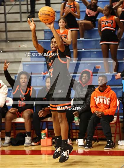 Thumbnail 1 in Rocky River @ Charlotte Catholic photogallery.