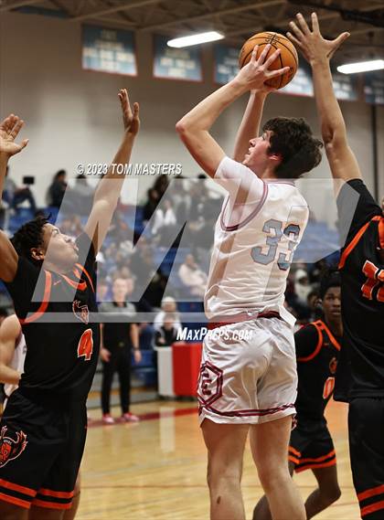 Thumbnail 1 in Rocky River @ Charlotte Catholic photogallery.