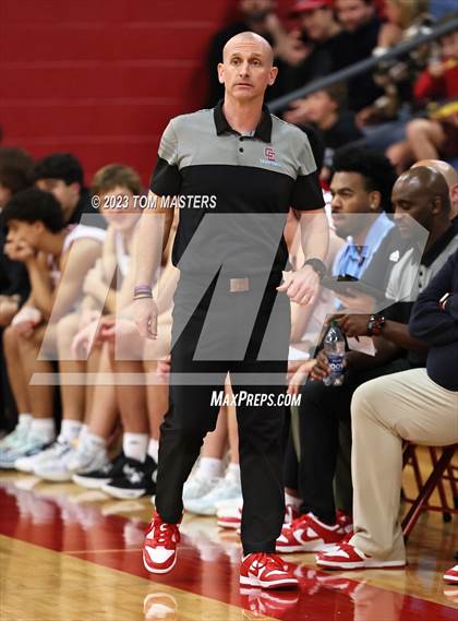 Thumbnail 2 in Rocky River @ Charlotte Catholic photogallery.